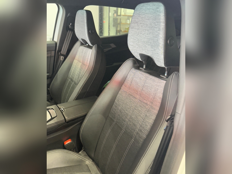 Renault Austral Techno E-tech foto 7